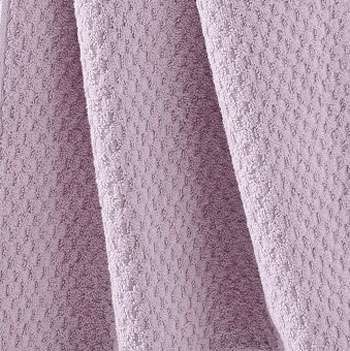 Полотенце Полотенце махровое "KARNA" с жаккардом DAMA 70x140 см