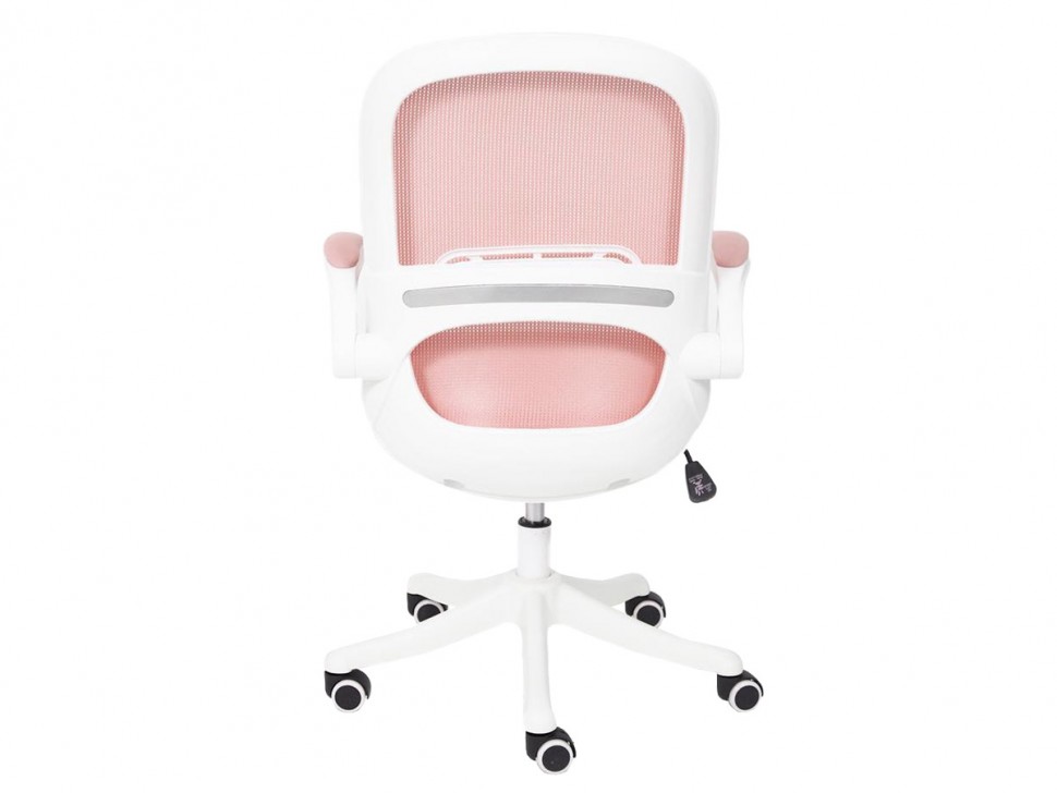 Офисное кресло Happy white