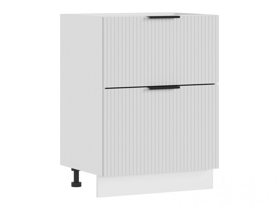 Стол Муссон 2 ящика