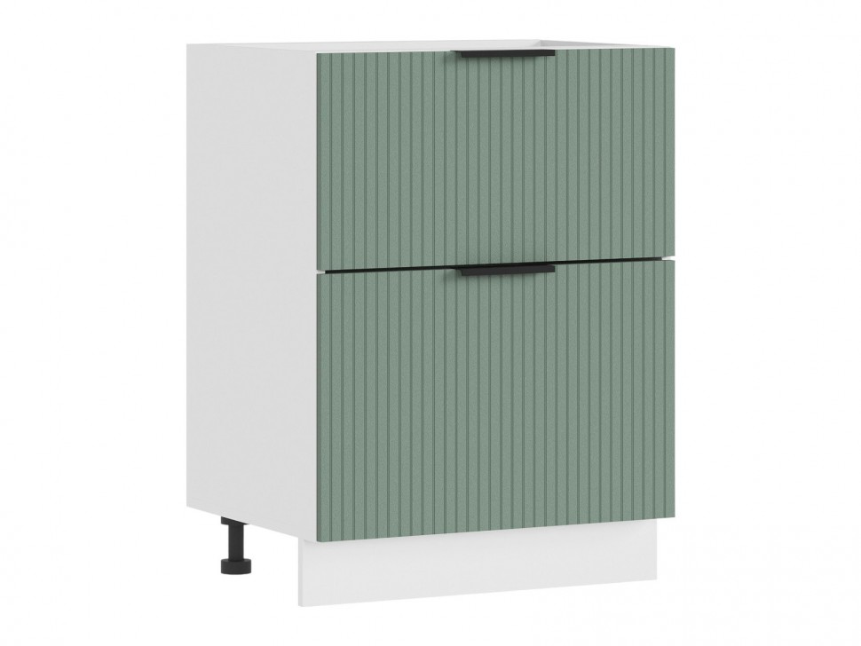 Стол Муссон 2 ящика