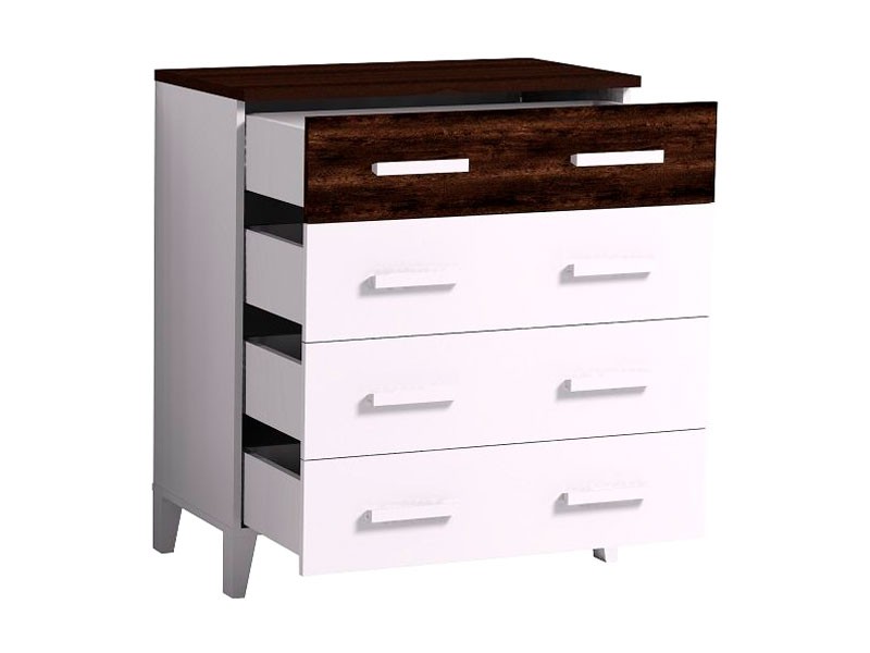 Комод Комод Норвуд 4 ящ