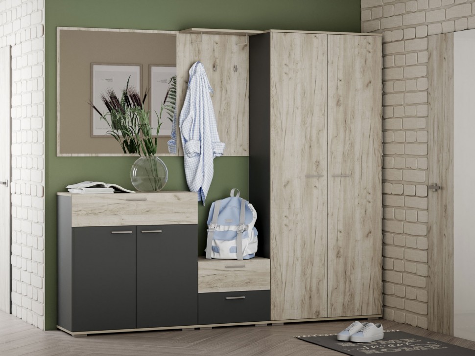 Комод Санти