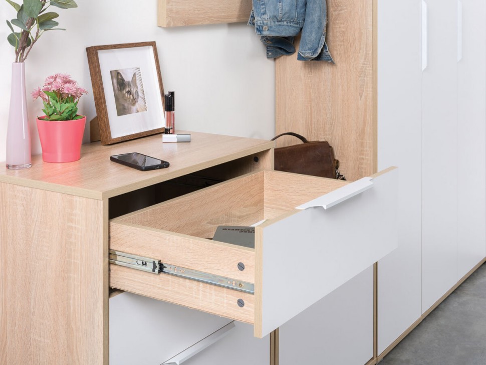 Обувница Куба высокий 13.114