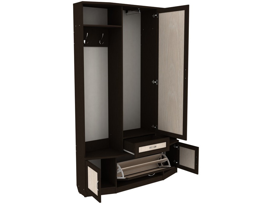 Прихожая Мерлен