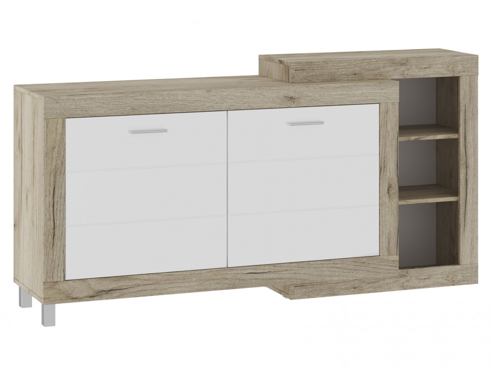 Комод 71280117 ГЕНЕЗИС комод ГК-1800