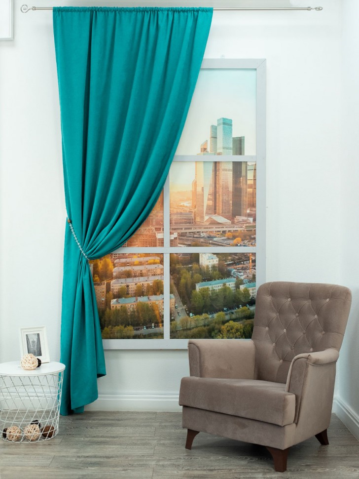 Штора Штора  RR 1403