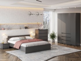 Спальный гарнитур Диксон