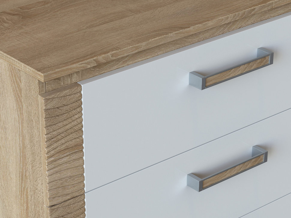 Комод Элегия КМ-102