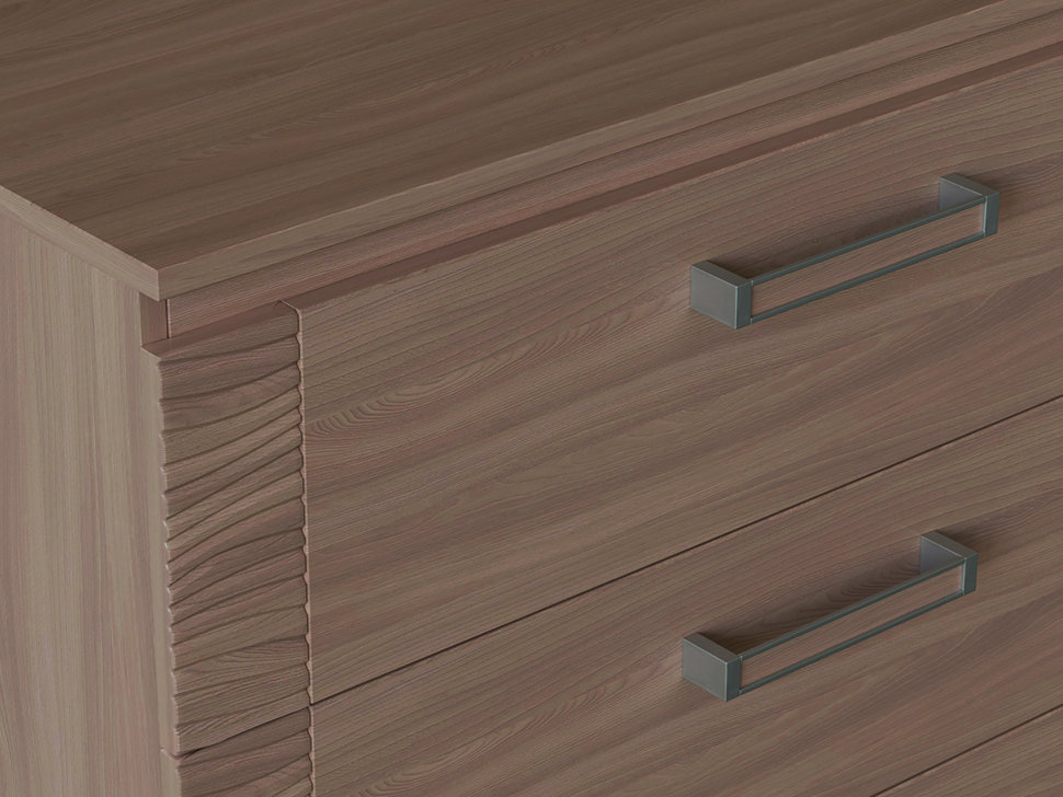 Комод Элегия КМ-102