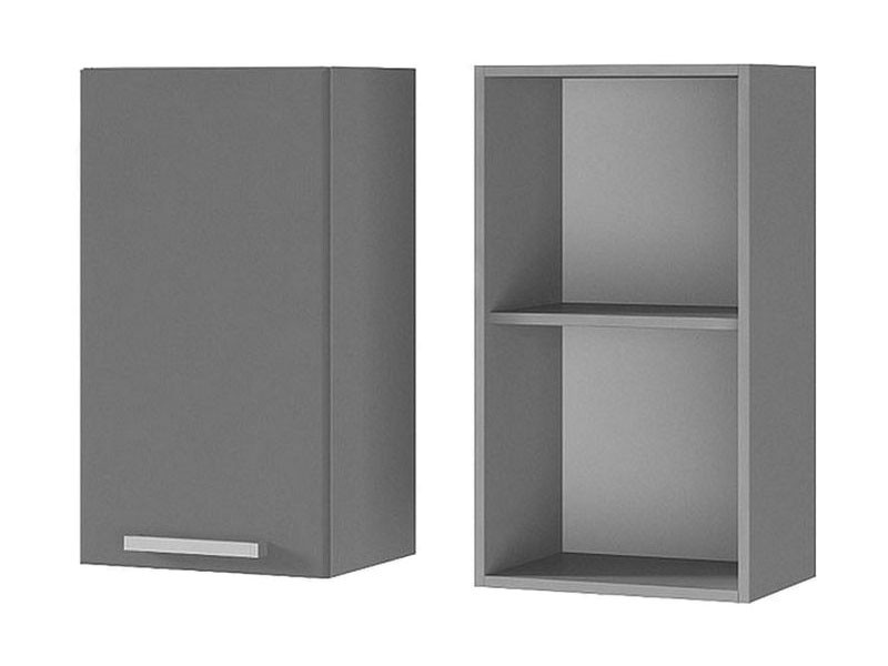 Кухонный гарнитур Монро Бланш 260 см