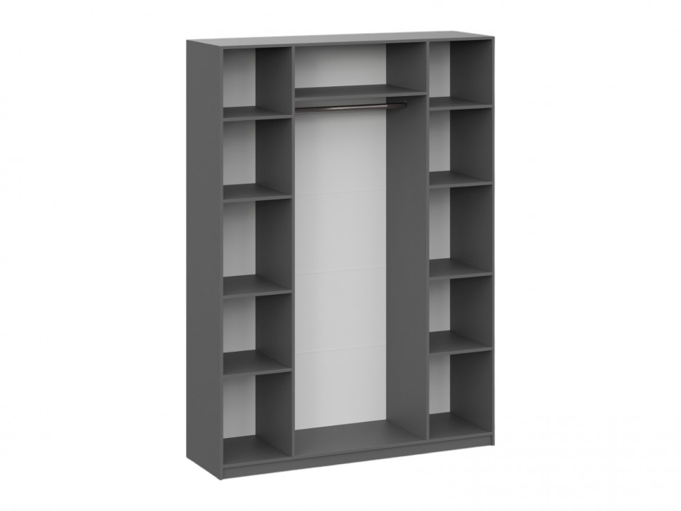 Распашной шкаф Арно 4 двери