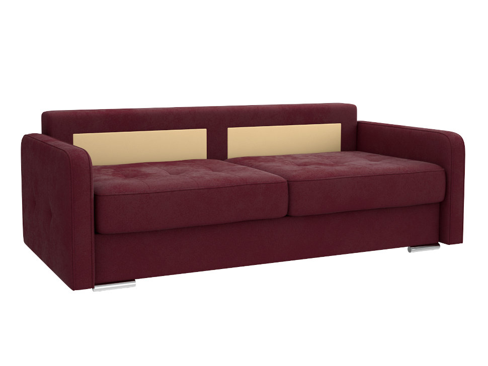 Прямой диван Диван Буено Люкс