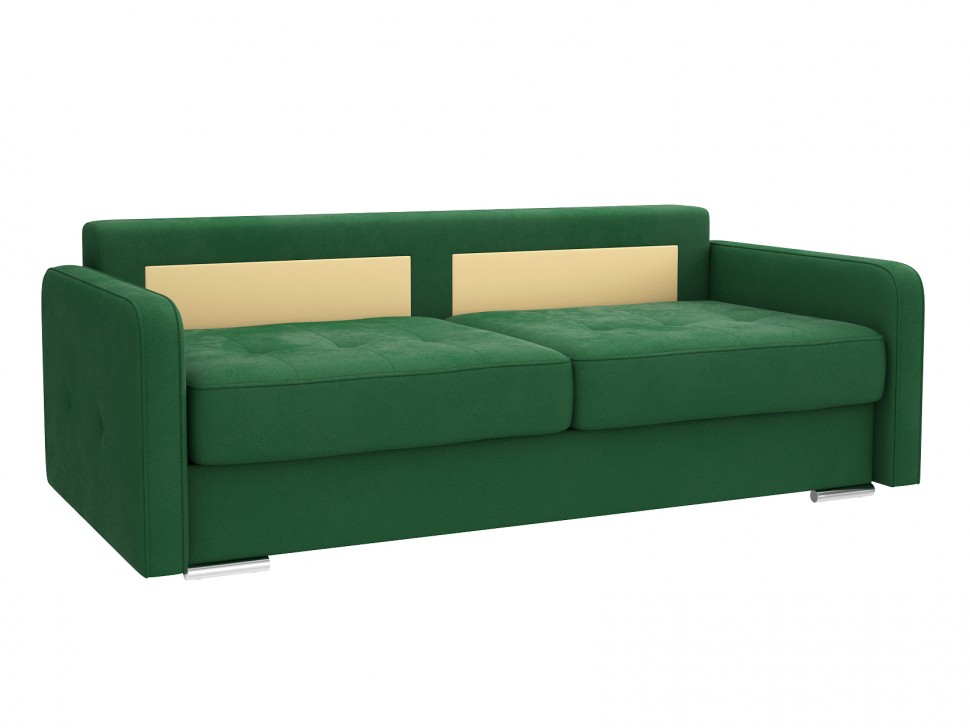 Прямой диван Диван Буено Люкс
