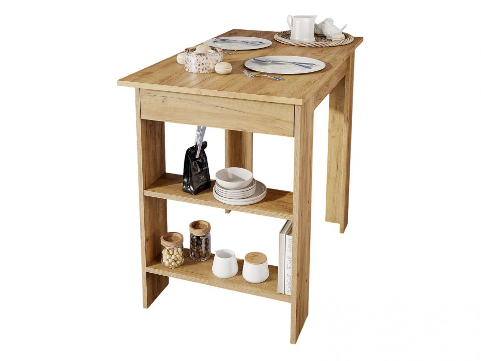 Кухонный стол СО6 Оскар