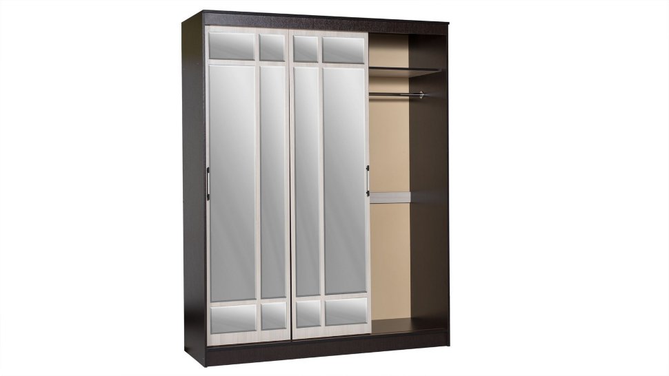 Шкаф-купе Маэстро