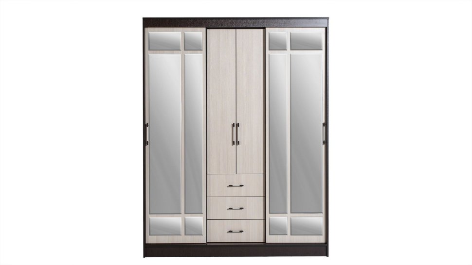 Шкаф-купе Маэстро