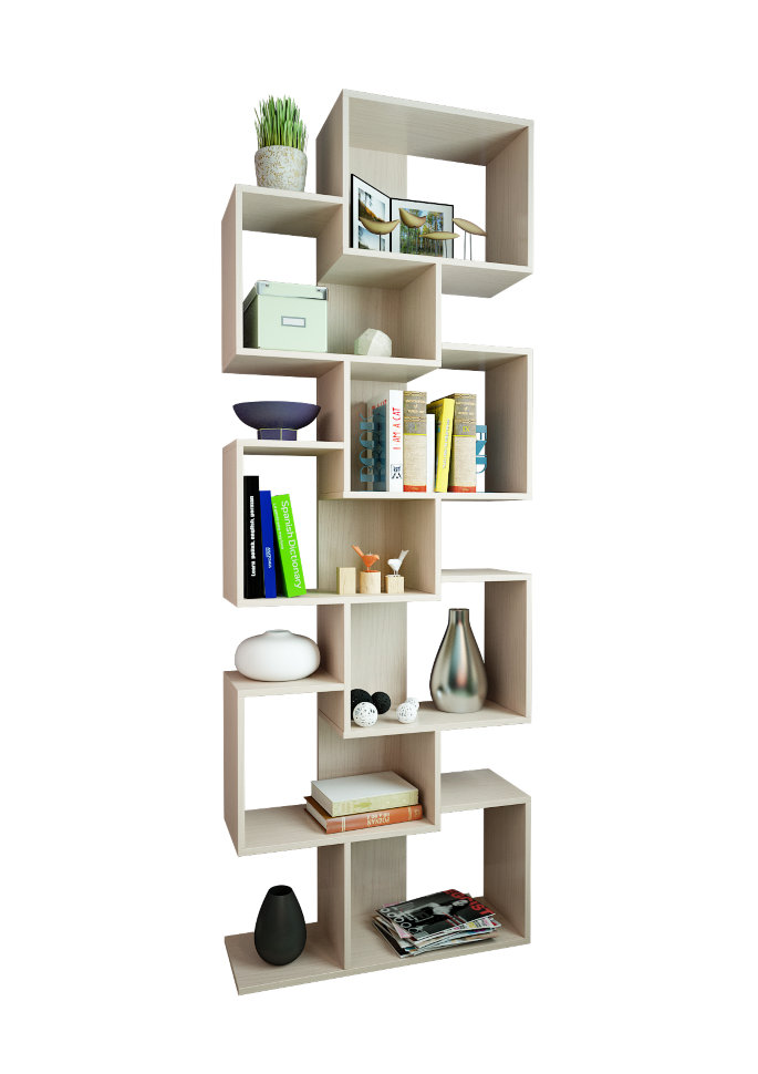 Стеллаж Зет-4