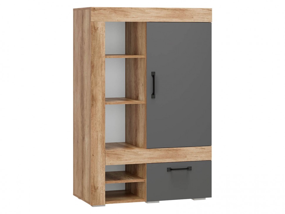 Стеллаж "Прима" ШК-17