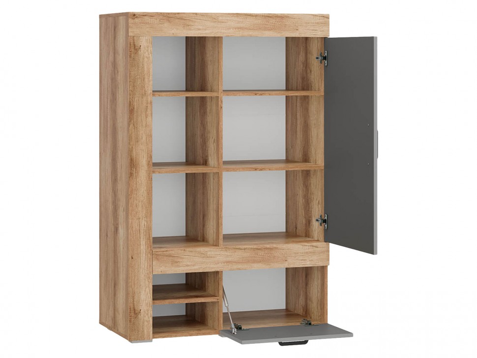 Стеллаж "Прима" ШК-17