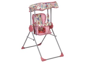 Качели Малыш с тентом