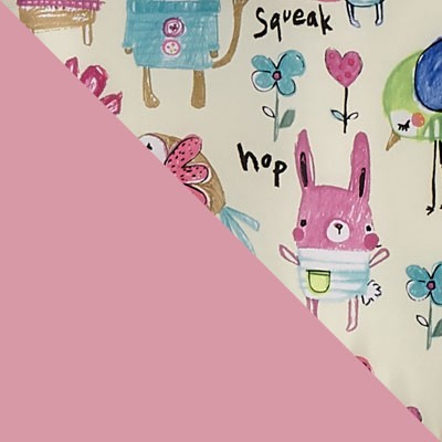 Качели Малыш с тентом