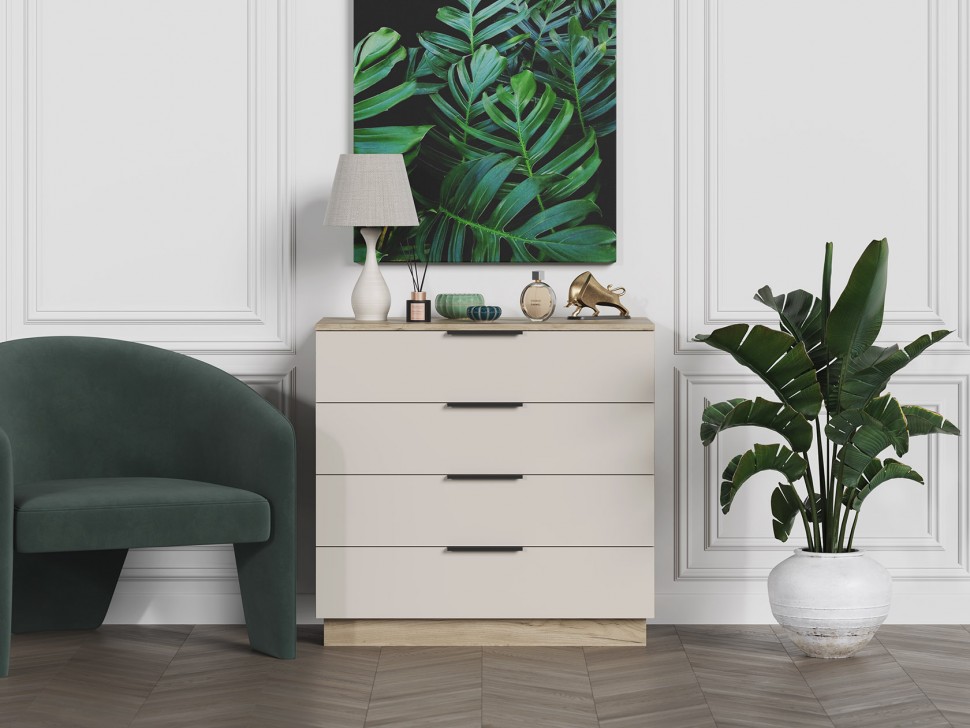 Комод Бохо Стандарт