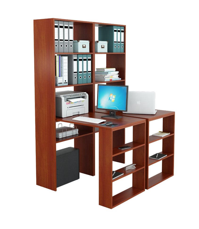 2 шт. Рикс-4 + 2 шт. Рикс-5