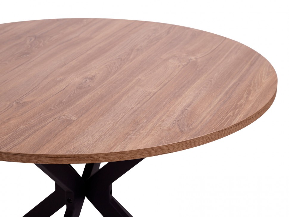 Кухонный стол Стол Vega, D100*75