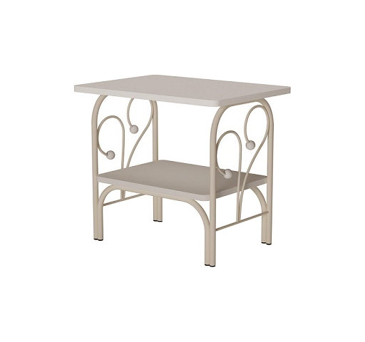 Прикроватная тумбочка Сандра