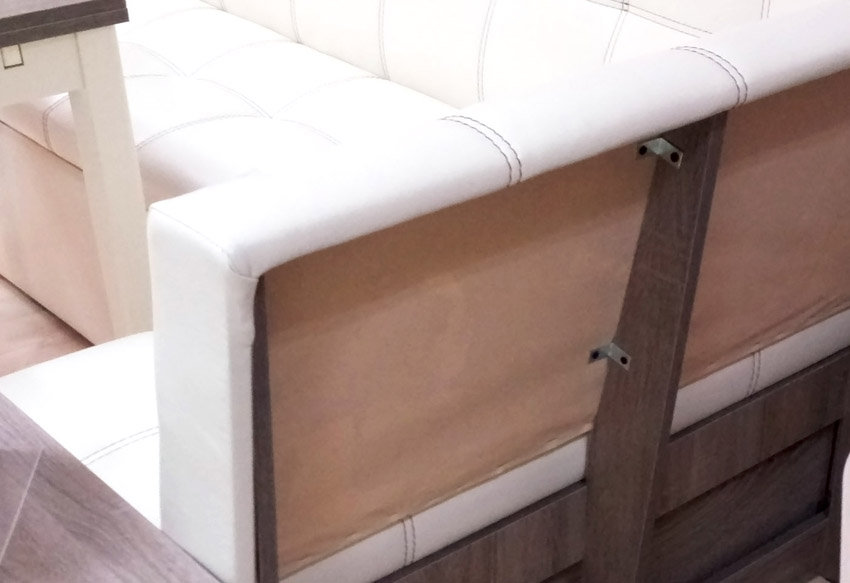 Кухонный уголок Домино