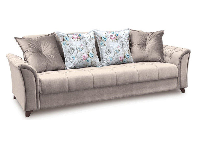 Прямой диван Ирис