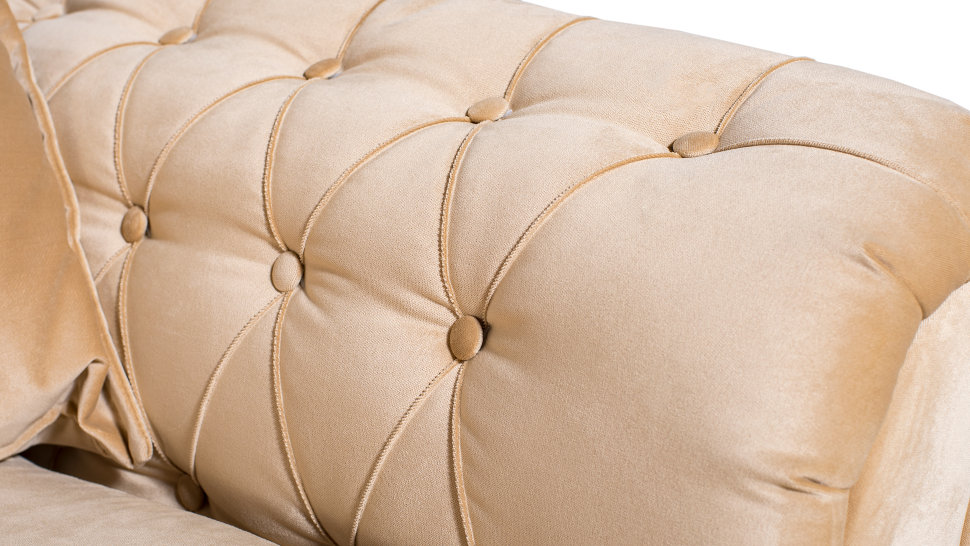 Прямой диван Ирис