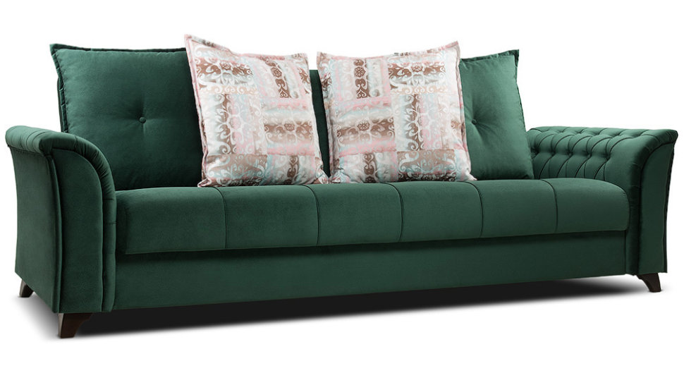 Прямой диван Ирис