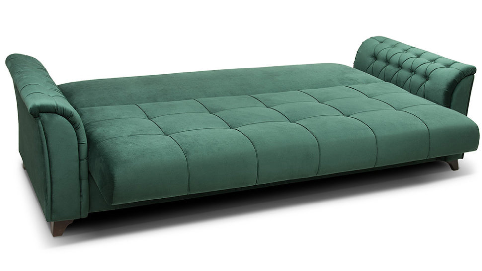 Прямой диван Ирис