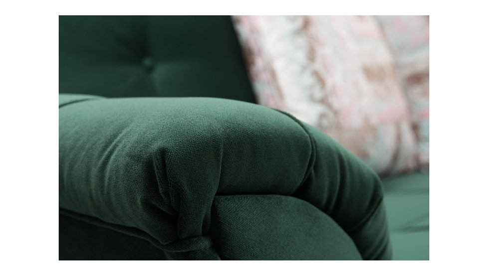 Прямой диван Ирис