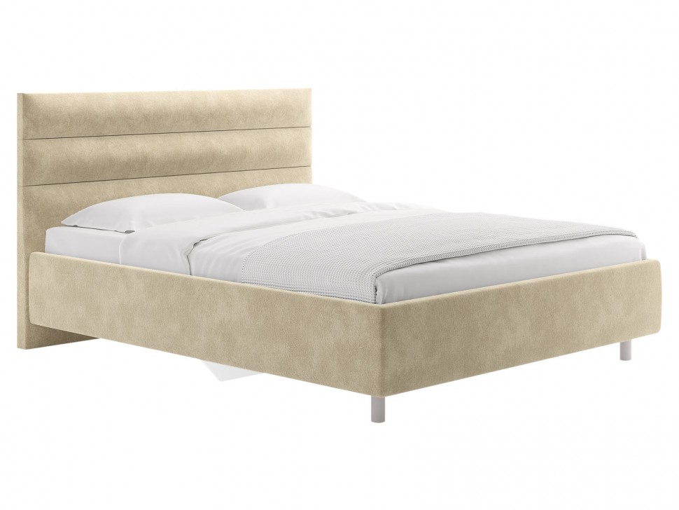 Двуспальная кровать Линда Люкс