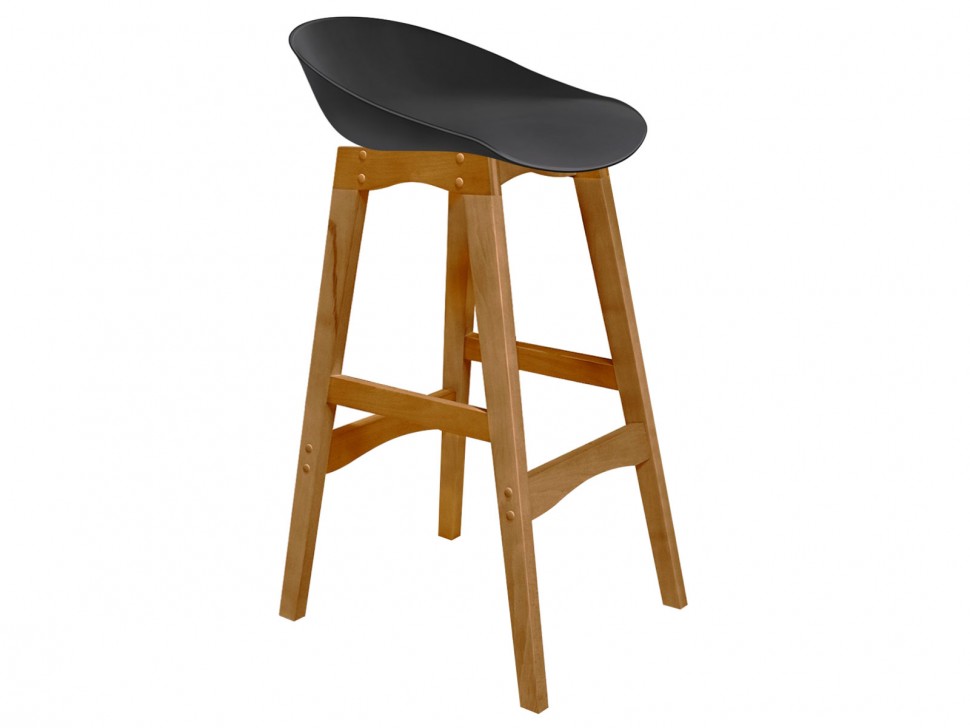 Барный стул Мантон