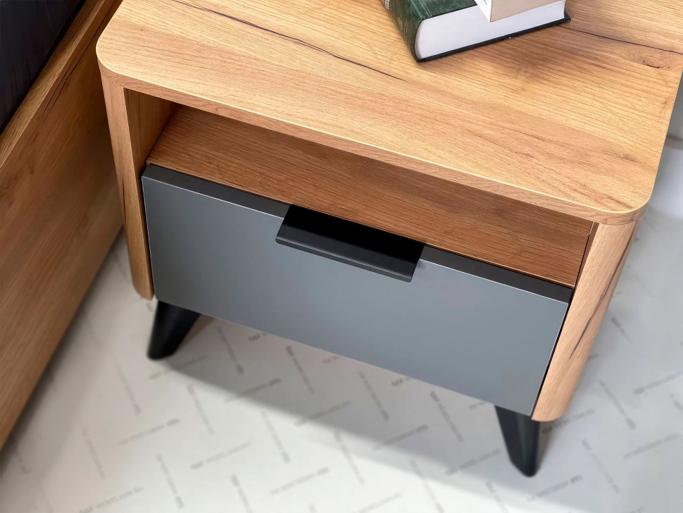 Прикроватная тумба Адам