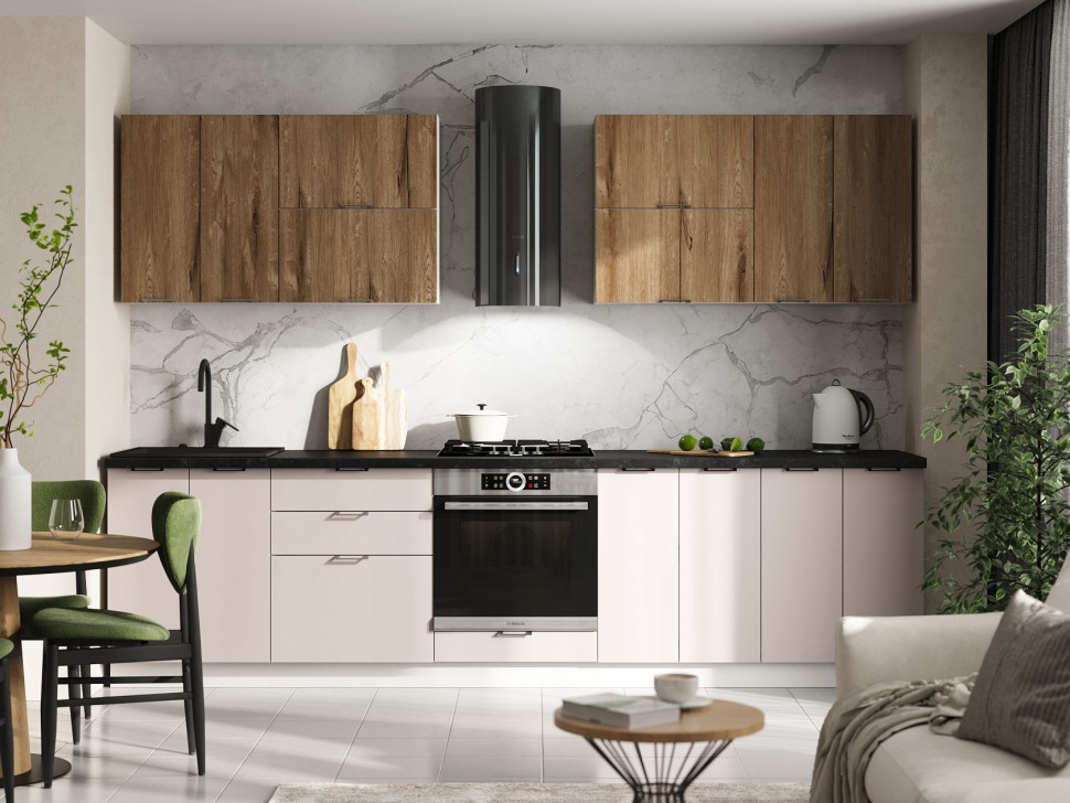 Кухонный гарнитур Тая 300 см