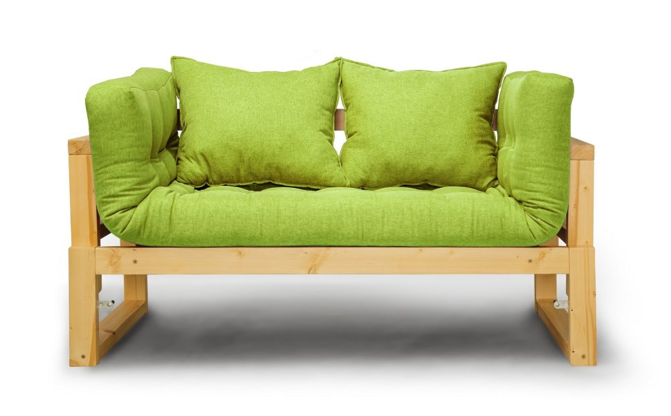 Прямой диван Диван Амбер