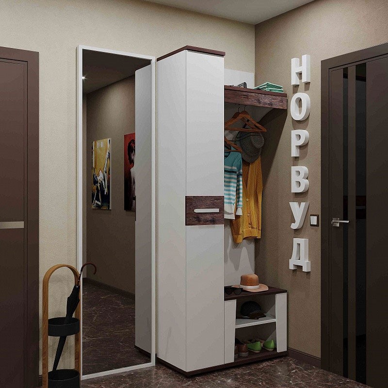 Прихожая Норвуд