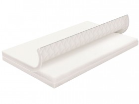 Детский матрас Polini kids Волшебные сны Перышко