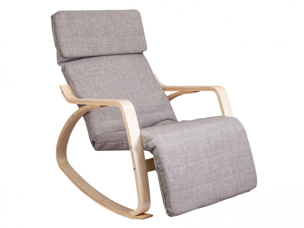 Кресло-качалка Кресло-качалка SMART