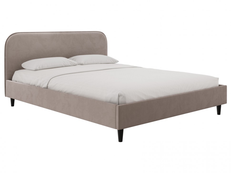 Двуспальная кровать Инес