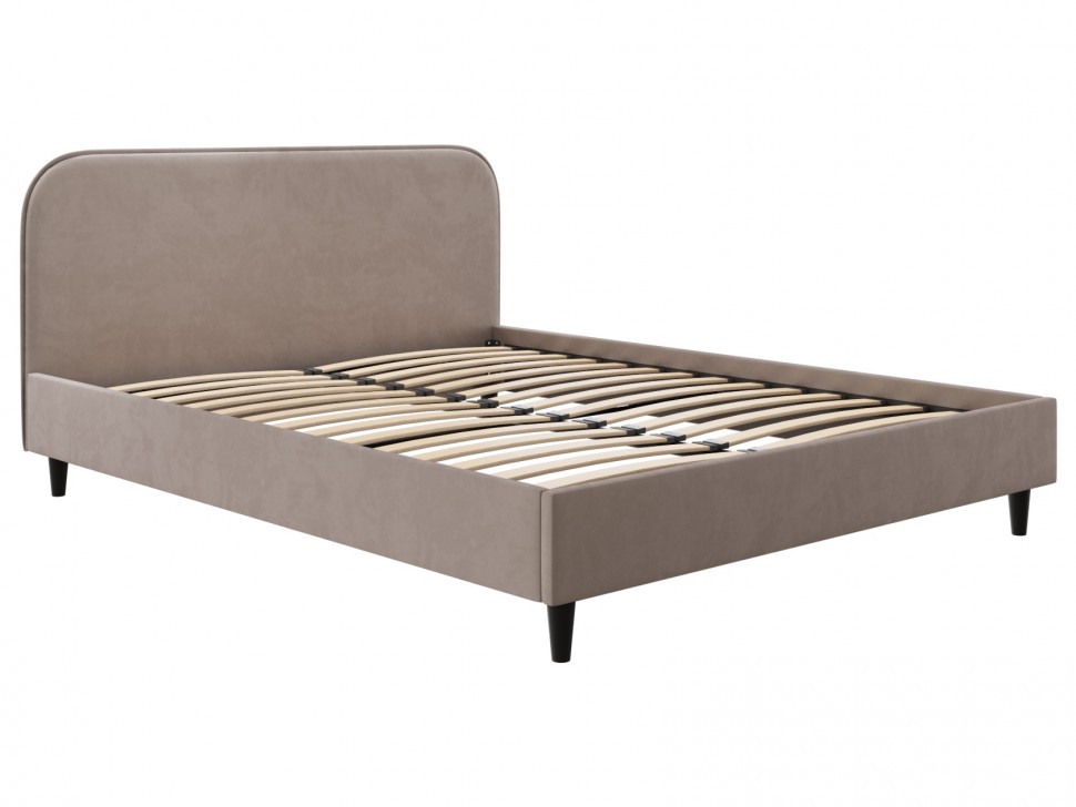 Двуспальная кровать Инес