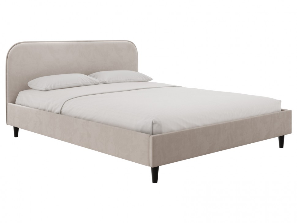 Двуспальная кровать Инес