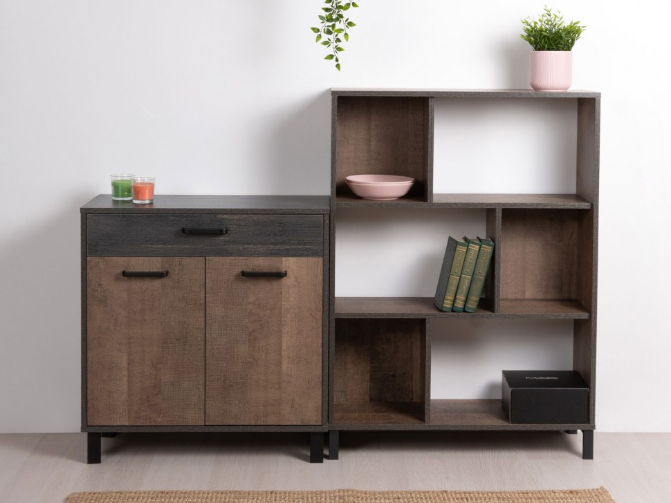 Стеллаж Стеллаж Стронг 13.346