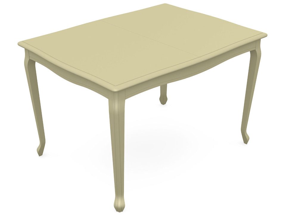 Кухонный стол Стол раздвижной Кабриоль