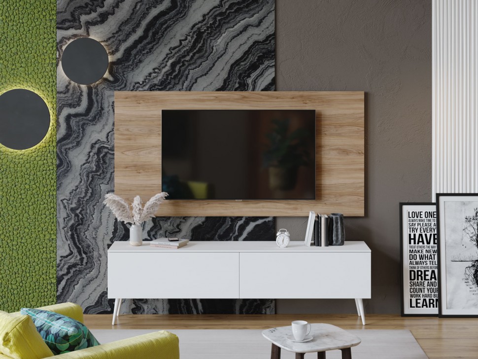 Панель для ТВ Порто