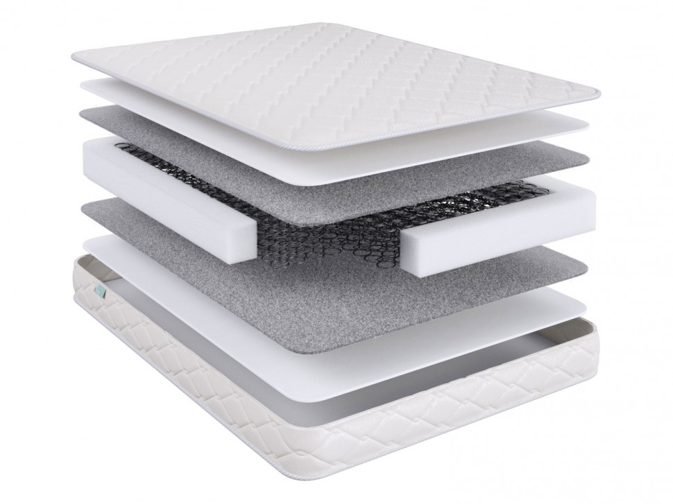 Пружинный матрас First SL 17